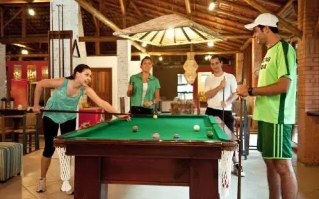 Hotel Vale Das Pedras