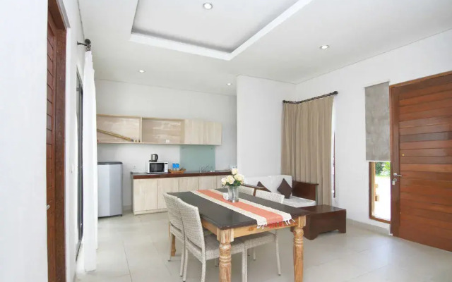 巴厘岛艾里GWK乌干沙普拉佩格雅汉9号酒店(Airy Gwk Ungasan Pura Pengulapan 9 Bali)