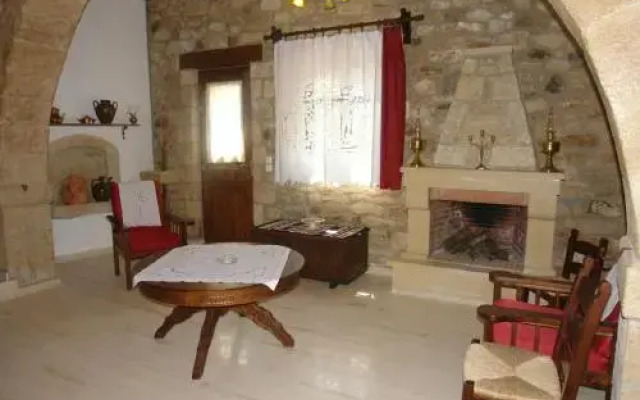 Villa Eleva