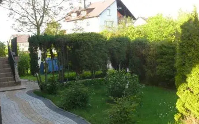 Pokoje Gościnne, Kwatery Prywatne