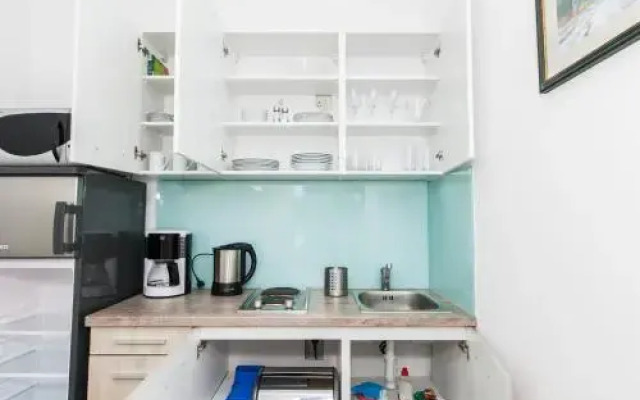 Downtown Zadar Stylish and Sophisticated Apartments