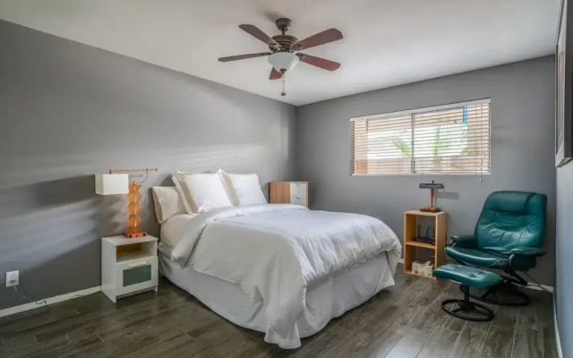 2BR on Rancho Vista 2 by WanderJaunt