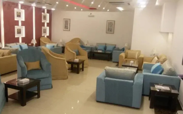 Al Mokhmalia Residential Units