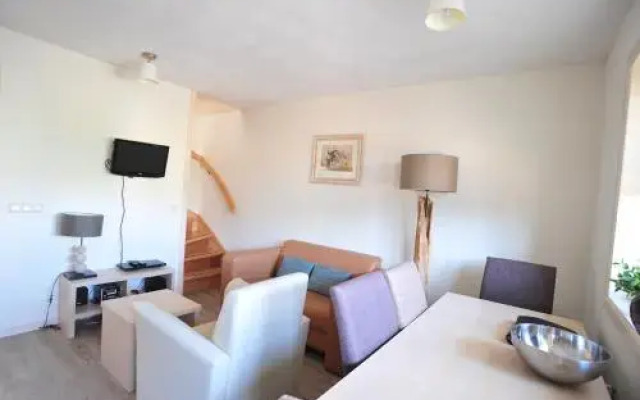 Appartementen Natuurlijk