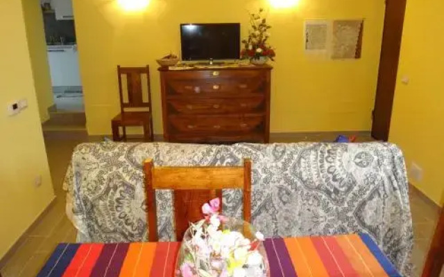 La Casetta Della Nonna