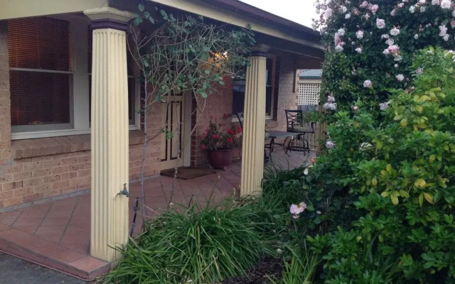 Oats Cottage
