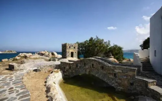 Studios Kontos