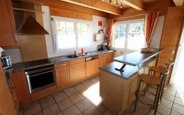 Chalet Inge