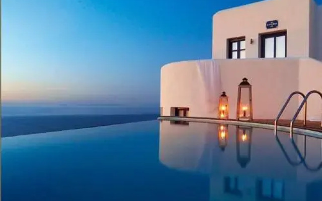 Pegados Villas