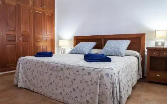 Casa Morro Blanco