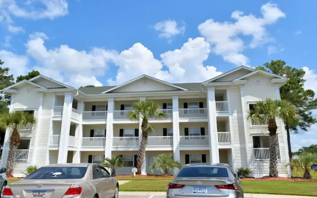 Buck Creek 14I - 2 Br Condo