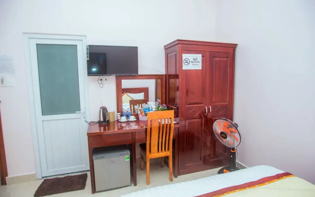 Hotel Duy Khang