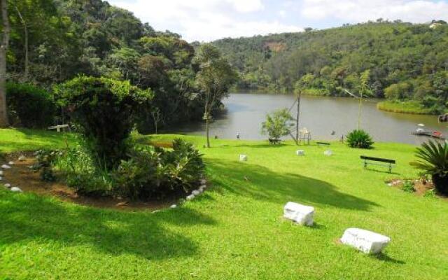 Hotel Fazenda Boa Vida