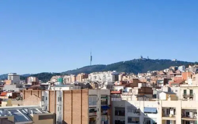 Gaudi Views Apartment