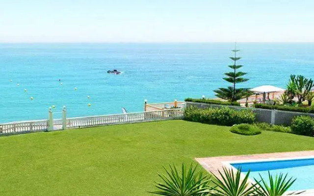 Villa Playa