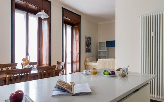 Home at Hotel - Central station