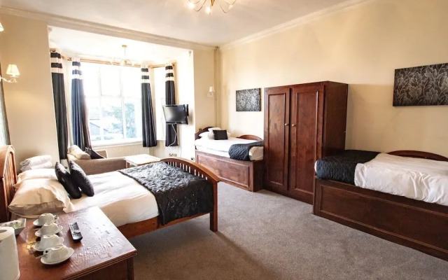 The Heworth Inn