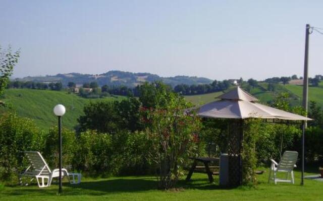 Agriturismo L'Olmo di Casigliano