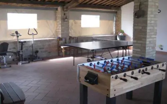 Holiday Home Podere Schioppello