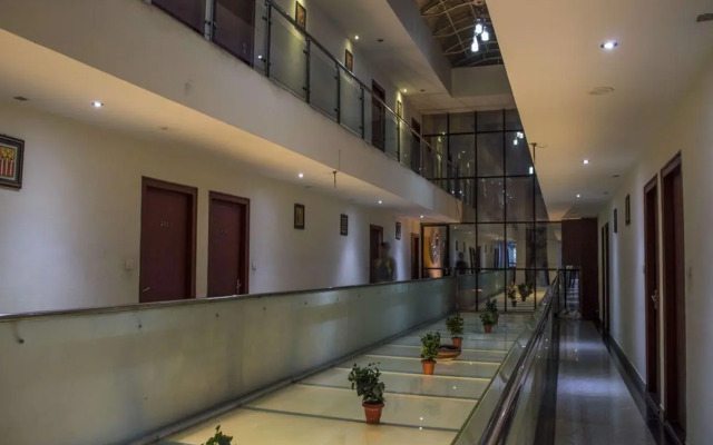 OYO Rooms City Centre