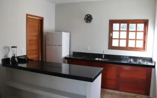 Aldeia das flores