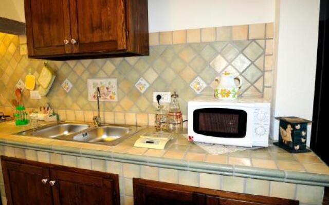 Case Vacanza Fichi DIndia