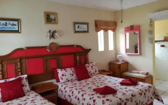 Brian's B&B