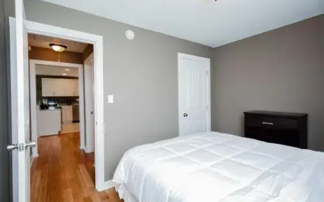 17th Ave Home - 3 Br Home