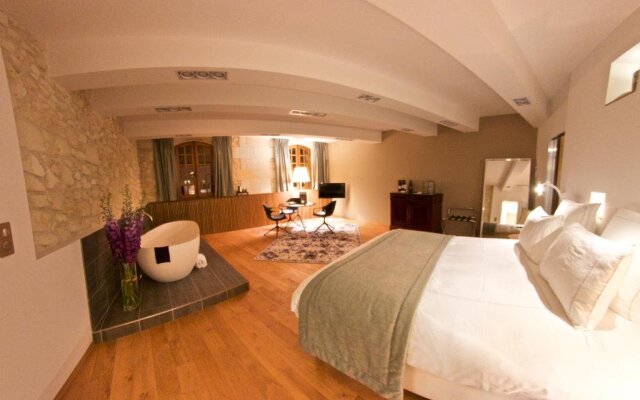 Chateau Prieure Marquet