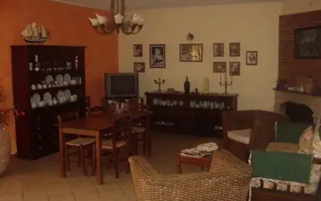 B&B Valoroso Village