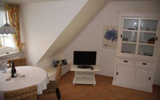 Sylter-Appartement