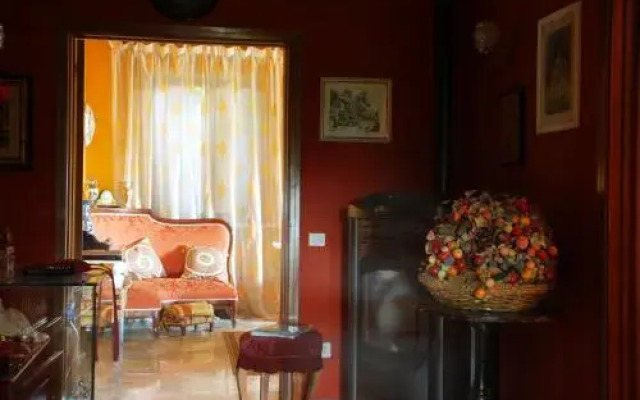 A Casa di Rosy