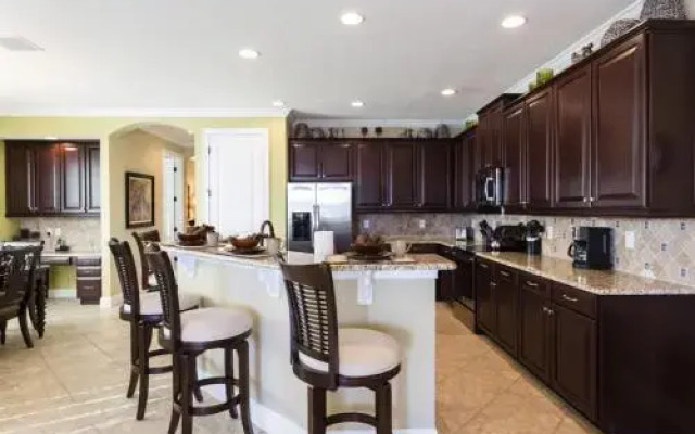 Villa W266 Loxahatchee