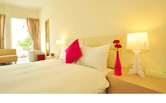 Le Guest House