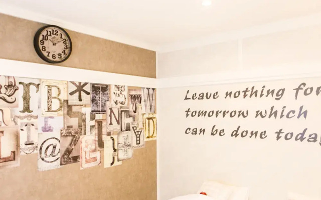 Guest House Rin Caters to Women