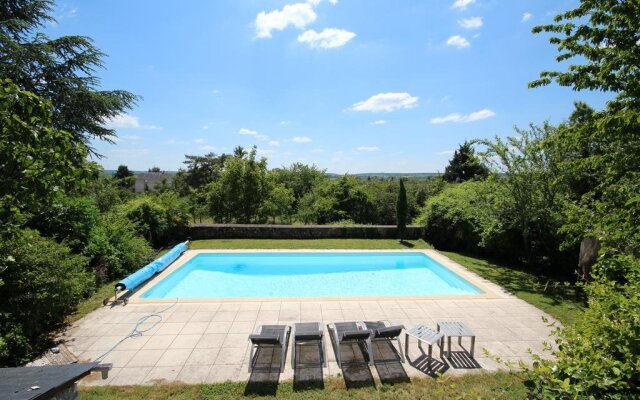 Domaine Les Feuillants