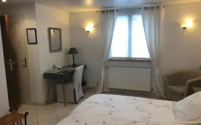 La Ferme de la Place