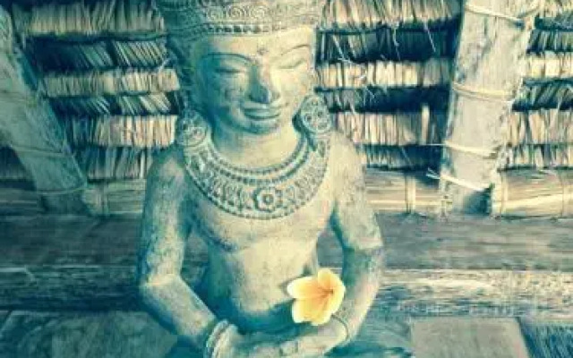 RedSalt Bali