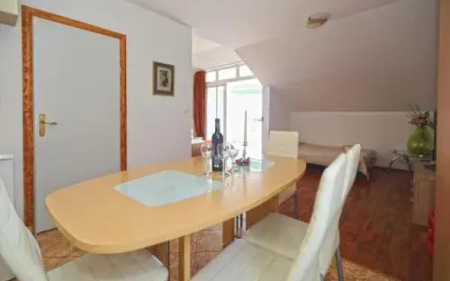 Guesthouse Petra