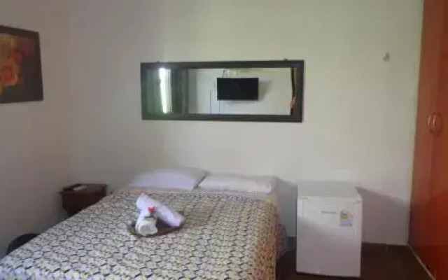 Pousada Meia Lua