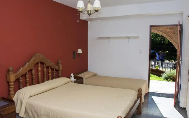 Residencial Portal de Luz
