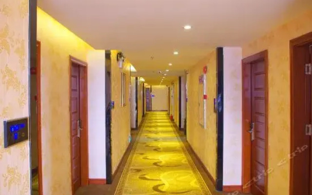 Aidiao Business Hotel