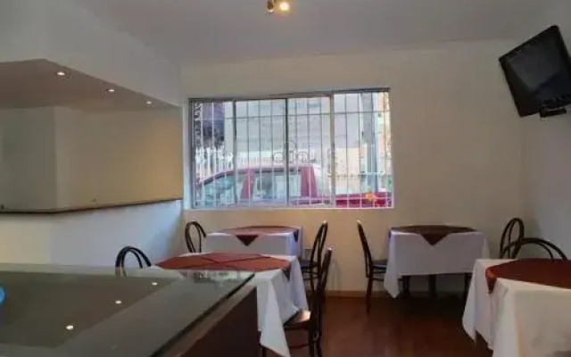 Hostal del Centro