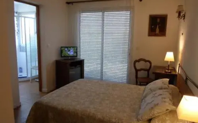 Chambre d'hôtes Villa Chênes-Pierres