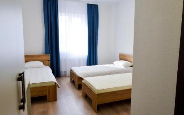 Grad Hotel