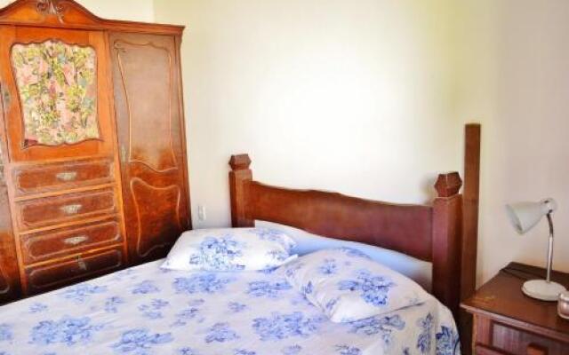 Noemia Brazil - Cama e Café