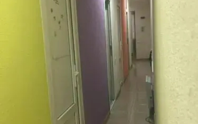 Bunker Downtown Yerevan