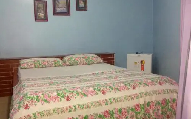 Pousada Vitória