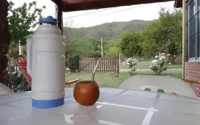 Cabañas Postal del Cerro