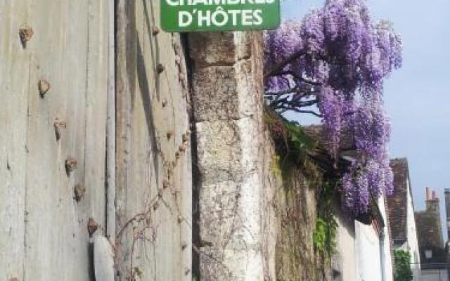 La Maison De La Rive Gauche